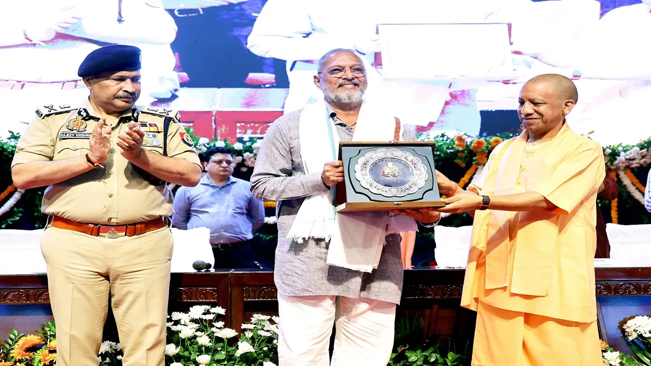 CM योगी की दो टूक : नेता-अधिकारी का बेटा भी कानून से ऊपर नहीं, अपराध किया तो भुगतना होगा अंजाम