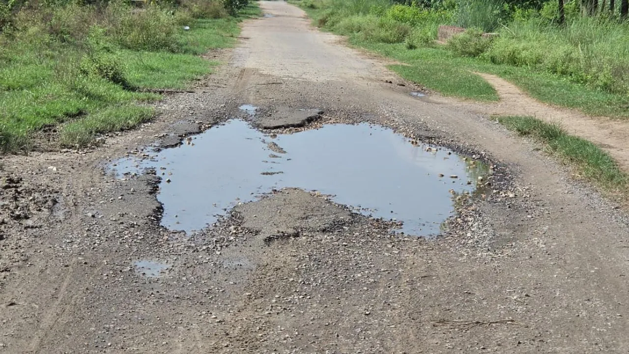 country's 'First Village