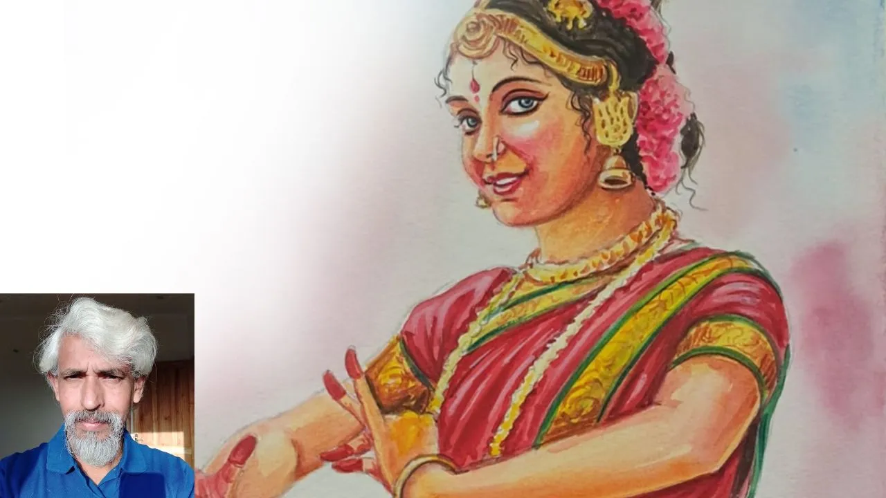 मिट्टी में धड़कती संस्कृति :  मूर्तिकार सुनील की कला-यात्रा