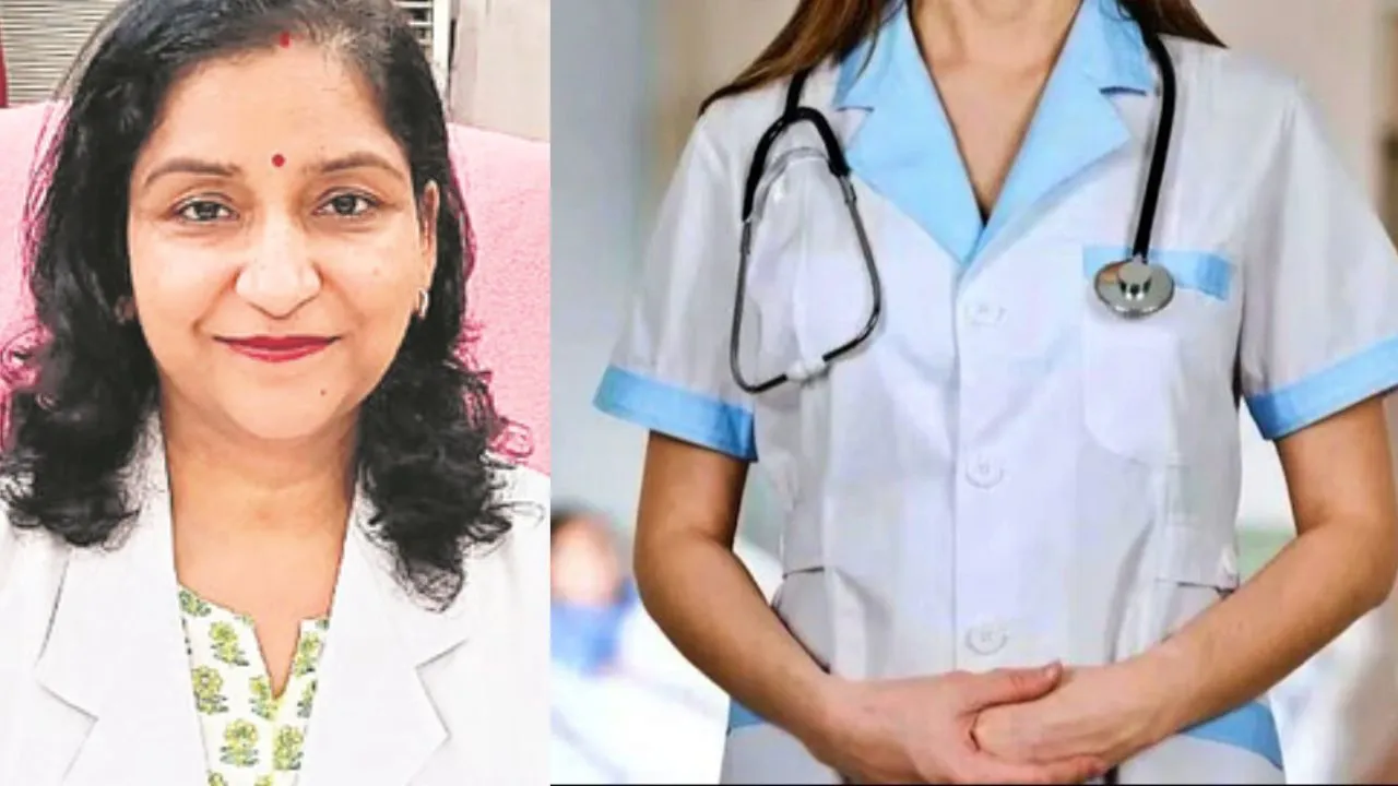 सेवा, शिक्षा और मानवता को समर्पित