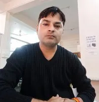 Deepak Chandra Mani