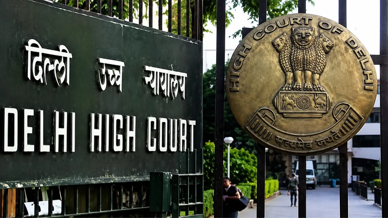 स्वतंत्रता दिवस से पहले दिल्ली में हड़कंप, हाई कोर्ट समेत 6 जगहों को बम से उड़ाने की धमकी