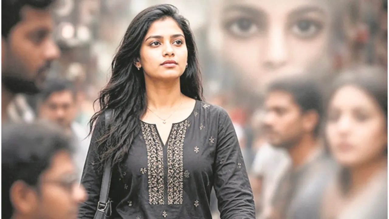 Delhi High Court on women's attire