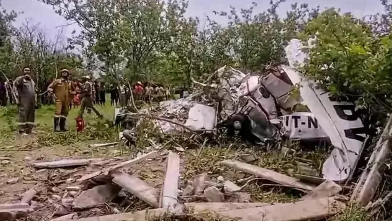  Kanpur Plane Crash: DGCA की चेतावनी को किया गया नजरअंदाज? भिवानी हादसे ने पहले ही दे दी थी खतरे की घंटी