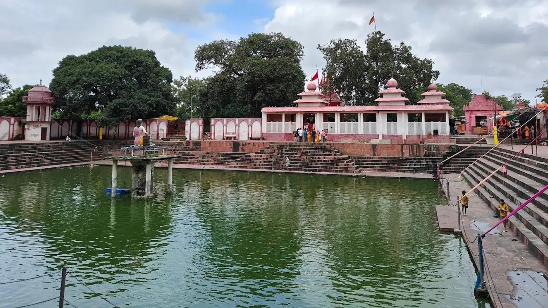 dhopeshwar nath