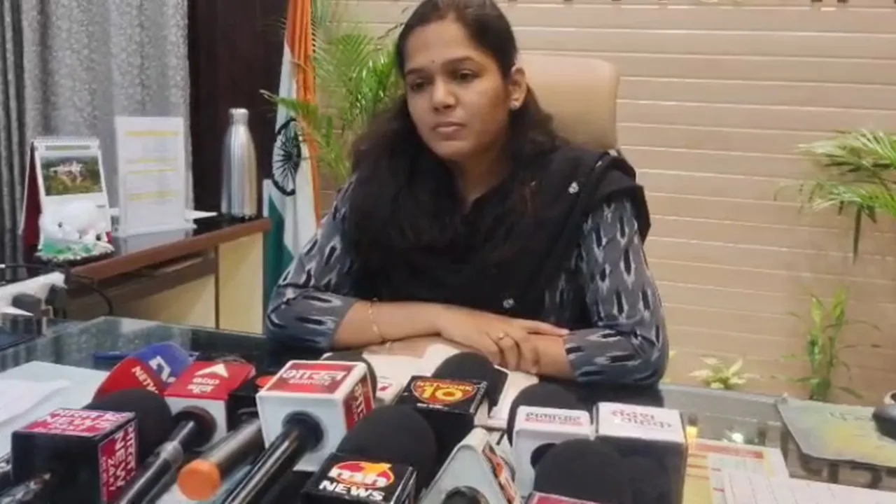 Shravasti News : नेपाल की बारिश से श्रावस्ती में बाढ़ का खतरा! राप्ती नदी खतरे के निशान के करीब, हाई अलर्ट पर प्रशासन