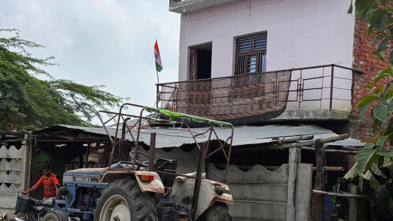 Hardoi News:  तालाब की जमीन पर कब्जा पड़ा भारी, तहसीलदार ने बेदखली के साथ लगाया 4,360 का जुर्माना