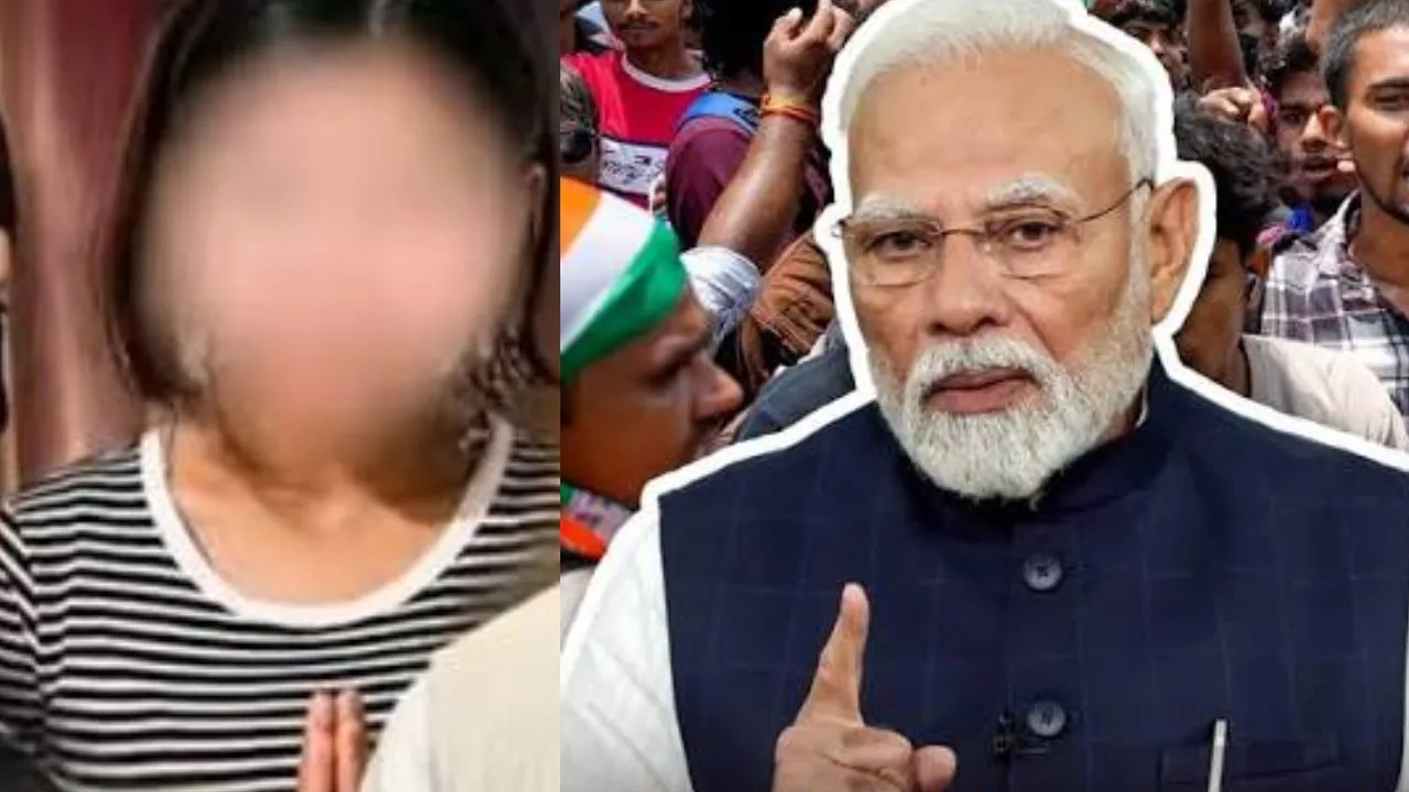  PM मोदी पर टिप्पणी के बाद गायब हुआ परिवार? नोएडा का घर खाली; पुलिस बोली- कोई शिकायत नहीं 