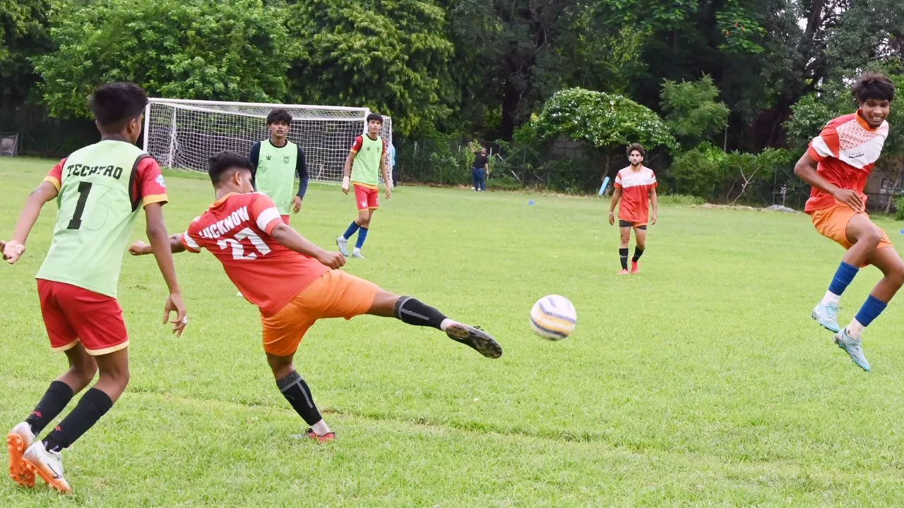 Football League