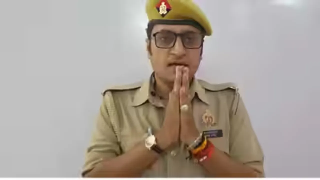 पूर्व आरक्षी सुनील शुक्ला की बर्खास्तगी को सेवा अधिकरण में चुनौती, बहाली की मांग