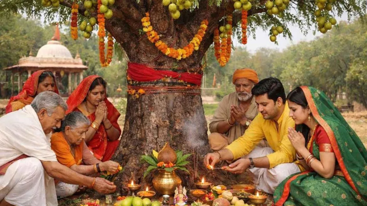 श्रावण मास की परंपराओं में गहरा वैज्ञानिक रहस्य 
