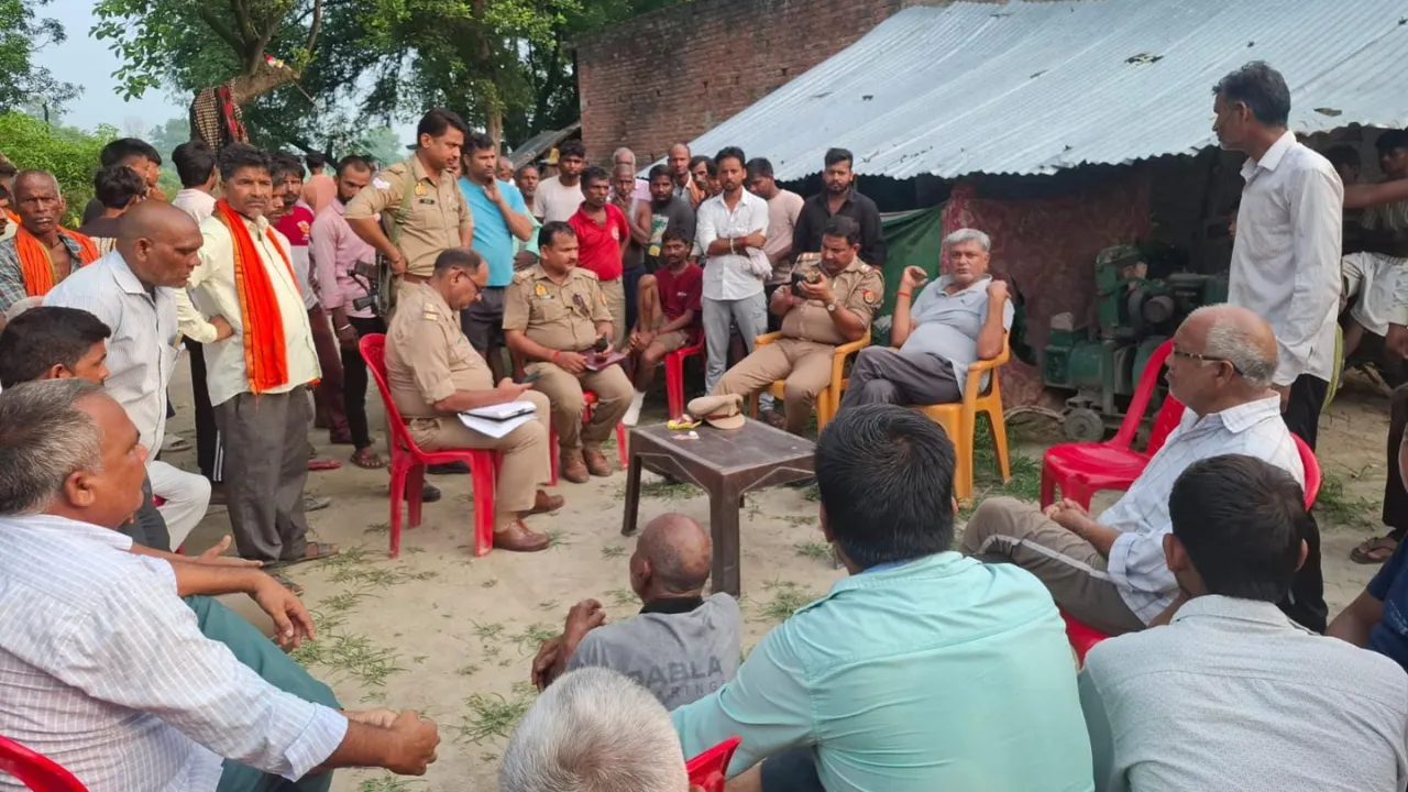 Gonda Murder News (1) 