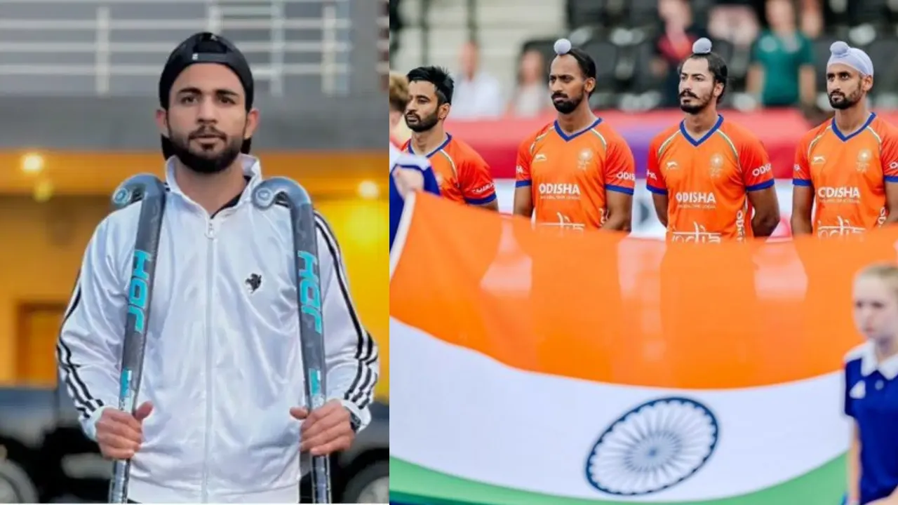 India vs Pakistan Hockey: रैंकिंग भूल जाइए... 19 अगस्त के मुकाबले से पहले पाक कप्तान अबु बकर का बड़ा बयान