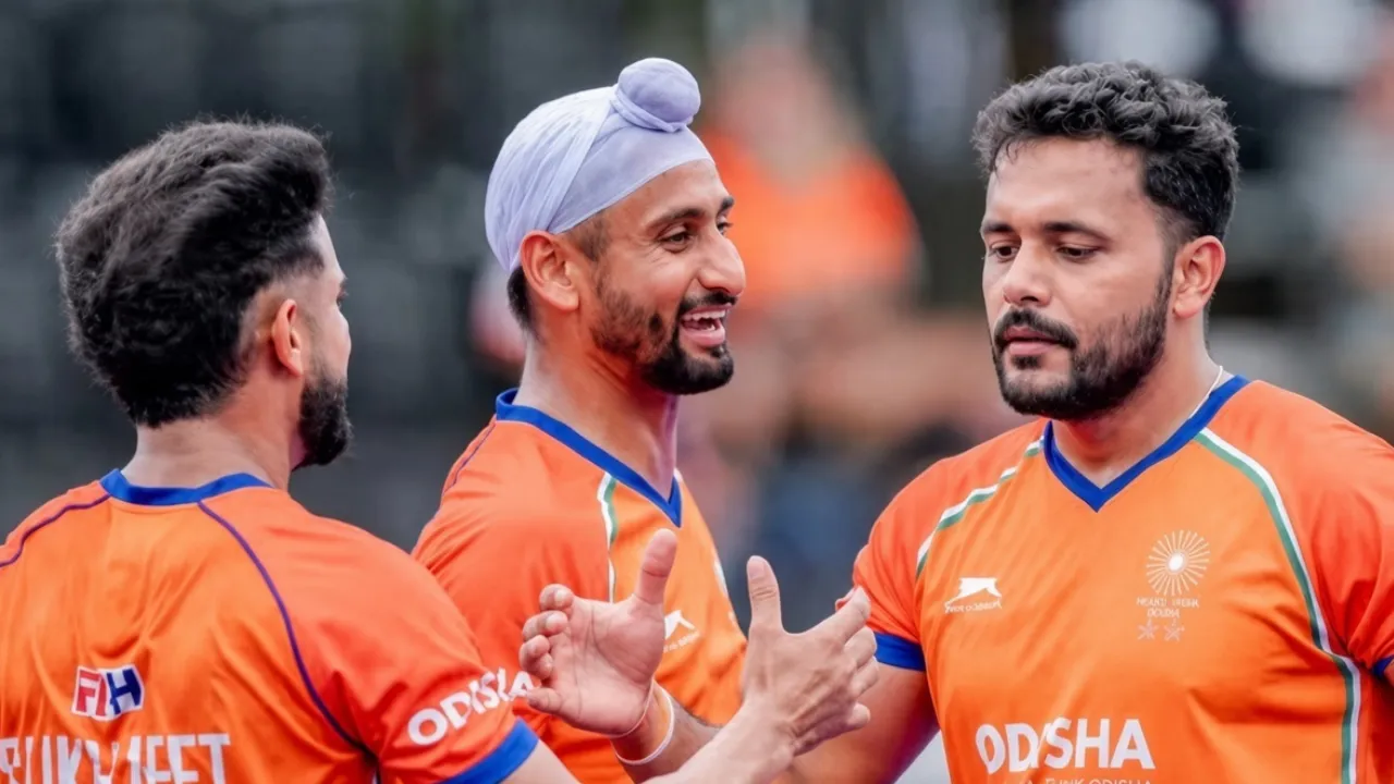 भारत के सामने इंग्लैंड की कड़ी चुनौती, 32 साल से वर्ल्ड कप में जीत का इंतजार; सेमीफाइनल की राह के लिए मुकाबला अहम