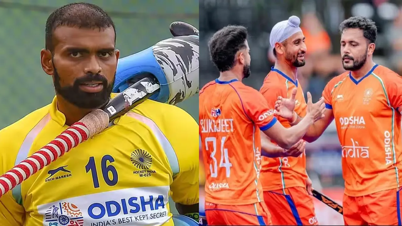 Hockey World Cup से भारत बाहर, श्रीजेश ने उठाए तीखे सवाल- ‘वर्ल्ड कप कोई रिहर्सल नहीं’