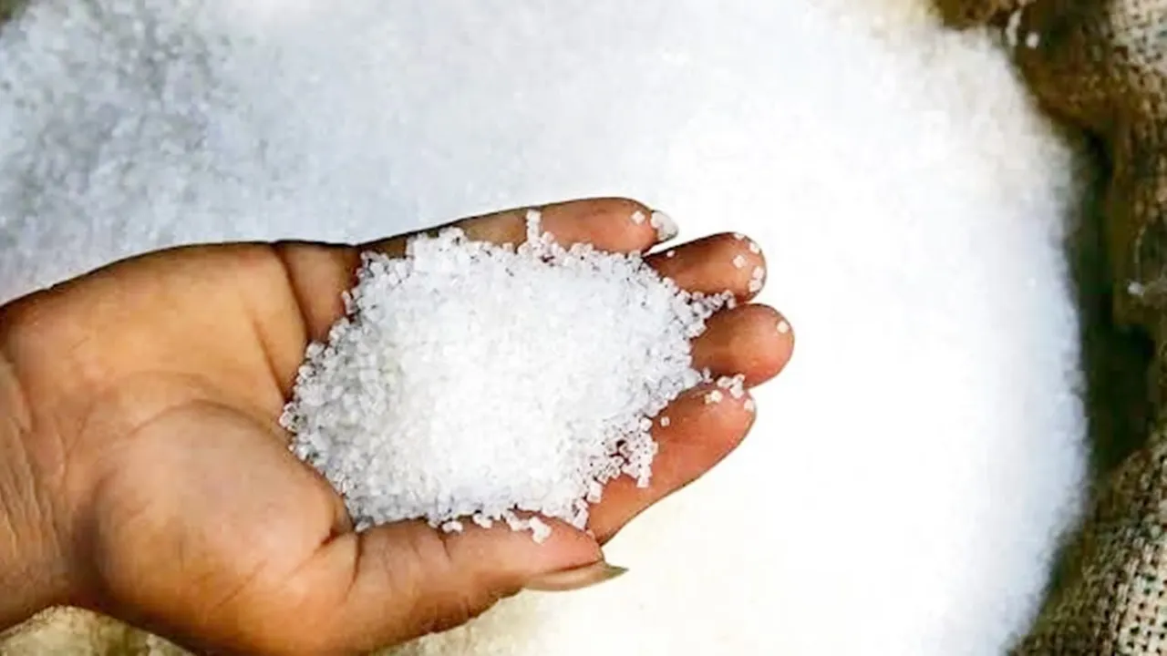 Sugar Price Hike : रक्षाबंधन पर महंगी हो सकती है मिठाई, चीनी के बढ़ते दामों से आम आदमी परेशान