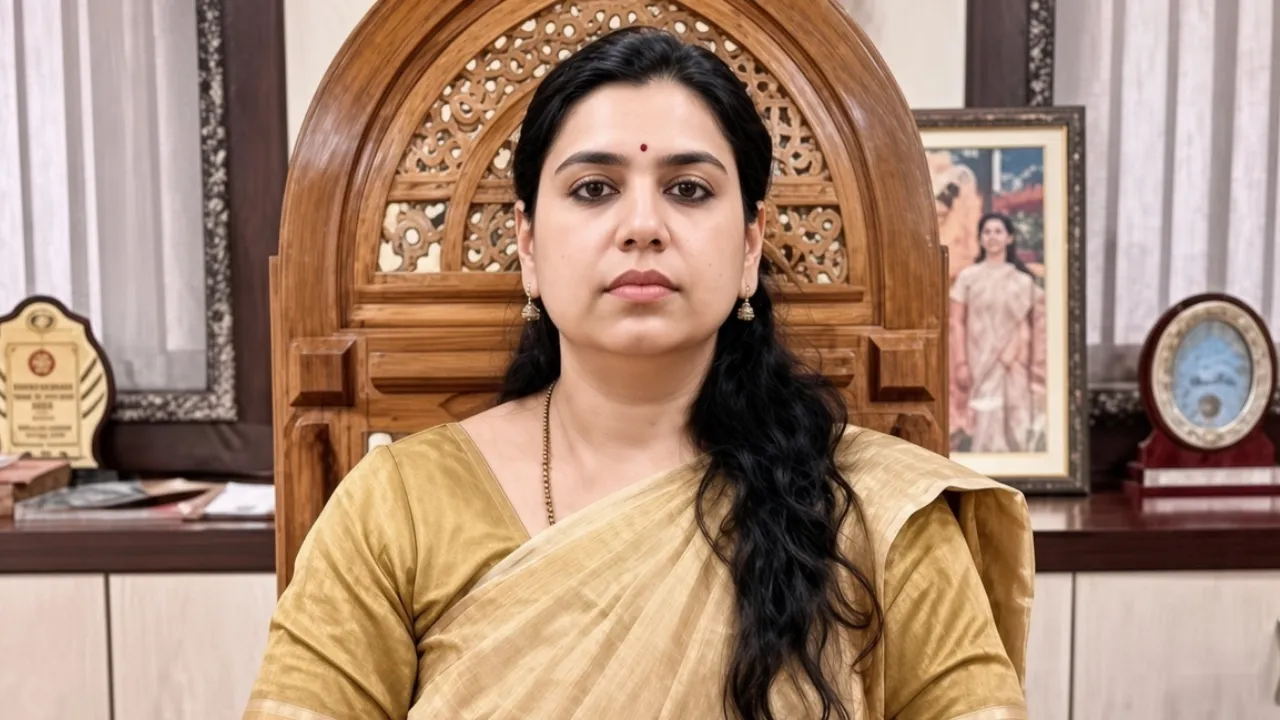 13 साल की IAS नौकरी को कहा अलविदा, दिव्या मित्तल का भावुक इस्तीफा; लंदन की नौकरी छोड़ क्रैक किया UPSC