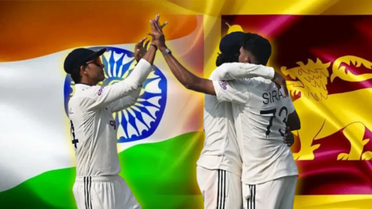 WTC Points Table: श्रीलंका को हराते ही टीम इंडिया का PCT 50 के पार! लेकिन क्या बदलेगी रैंकिंग?