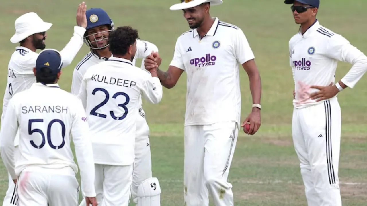 IND vs SL Warm-up:  बारिश के बाद खेल शुरू होने की उम्मीद, राहुल-पडिक्कल क्रीज पर; दूसरे सेशन का इंतजार