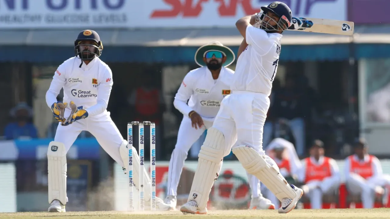 IND vs SL: गॉल टेस्ट से पहले श्रीलंका का बड़ा दांव, टीम इंडिया के खिलाफ उतारी खतरनाक टीम