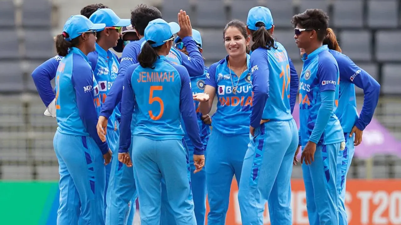 India vs Thailand: थाईलैंड के खिलाफ बड़ी जीत दर्ज करने उतरेगा भारत,  जानें किसका पलड़ा भारी