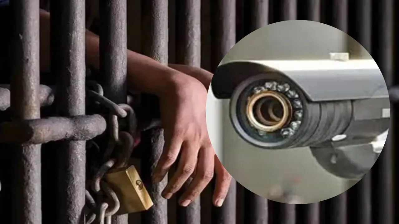 25 करोड़ का CCTV टेंडर खुलने से एक दिन पहले रद्द, तीन नई जेलों में कैमरे लगाने की प्रक्रिया पर उठे सवाल