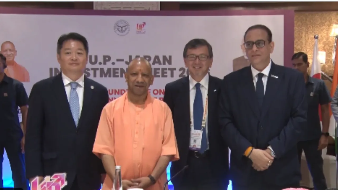  AI से Green Hydrogen तक… Japan और UP का ऐसा Collab, बदल सकता है स्टूडेंट्स का फ्यूचर