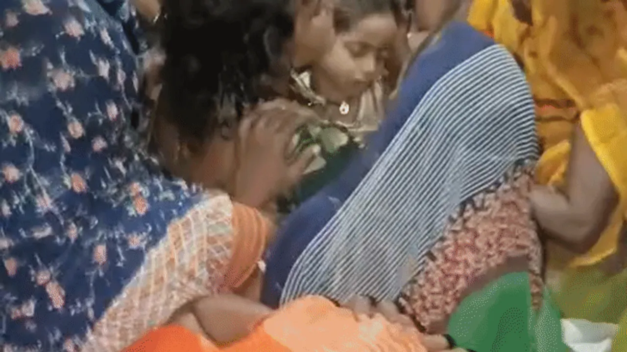 जौनपुर में बारिश का कहर: खुले गड्ढे में भरे पानी में डूबे दो मासूम, 6 और 5 साल के बच्चों की मौत