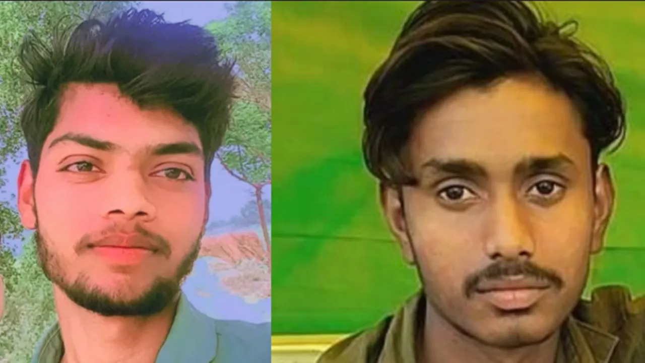  Kannauj Accident: 100 मीटर तक बाइक को घसीटती रही बस, दो युवकों की दर्दनाक मौत; 8 माह पहले हुई थी एक की शादी