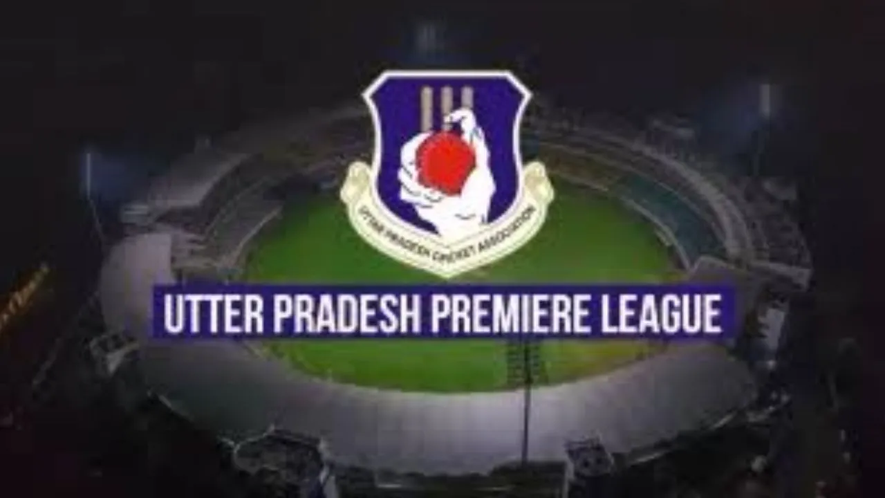 कानपुर में सजेगा UP T20 का मंच, काशी रुद्रास और नोएडा की होगी भिड़ंत 