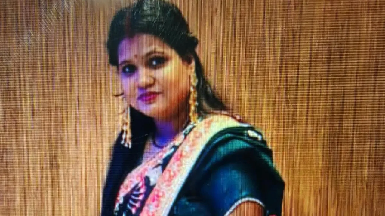 Kanpur News: अंगूठी गिरवी रखने को लेकर पति-पत्नी में विवाद, जहरीला पदार्थ खाने से महिला की मौत