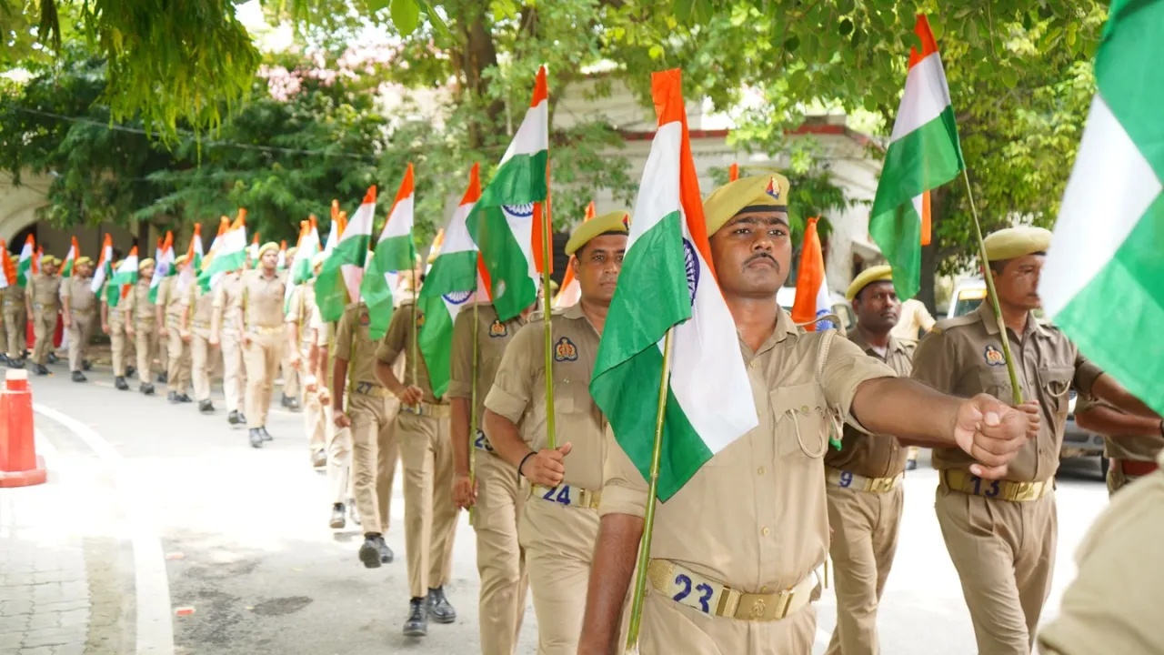 Kanpur Police Commissionerate (1)