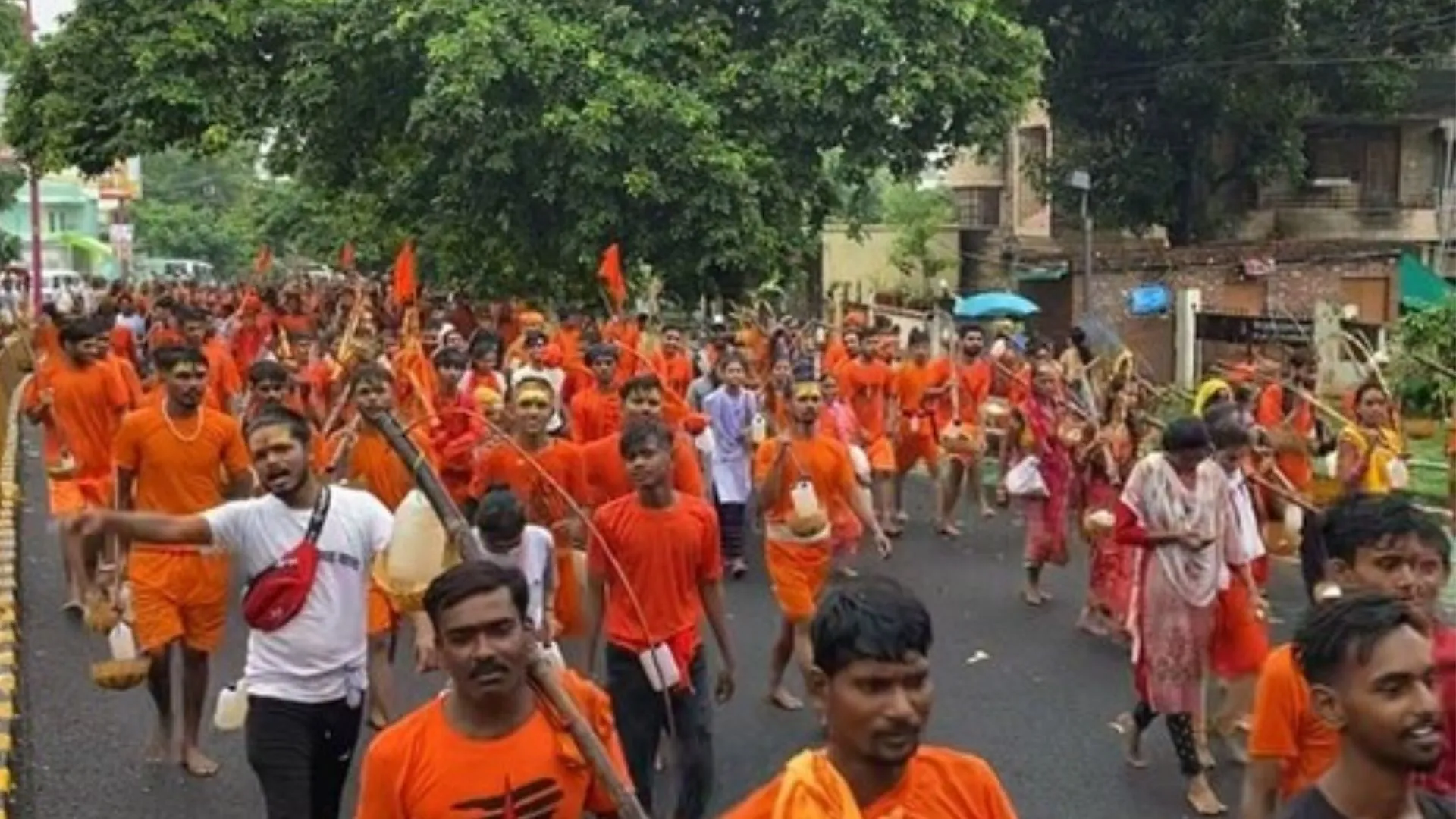UP News : सावन का अंतिम सोमवार आज, दुर्लभ शुभ संयोगों में होगा महादेव का जलाभिषेक