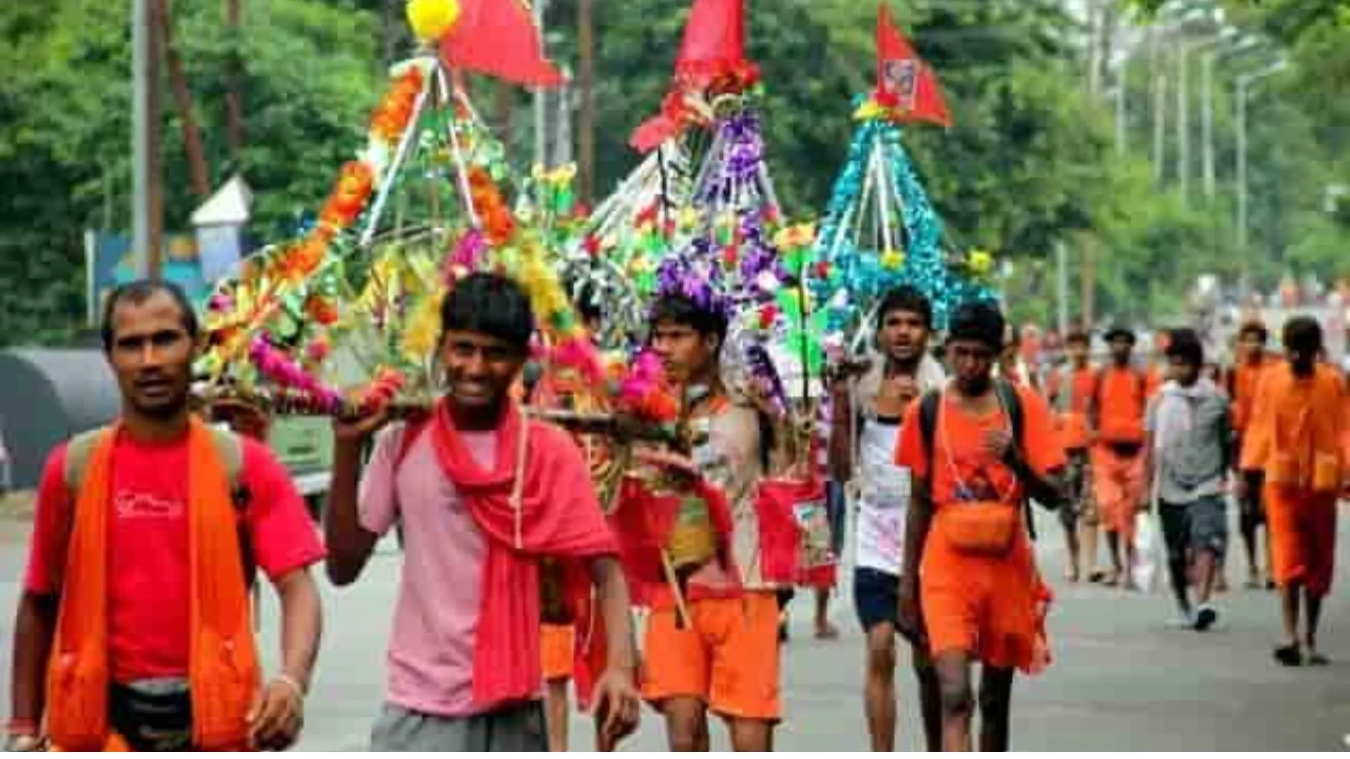 Bareilly News : सावन के चौथे सोमवार को लेकर पुलिस अलर्ट, तीन कंपनी पीएसी और आरएएफ तैनात 