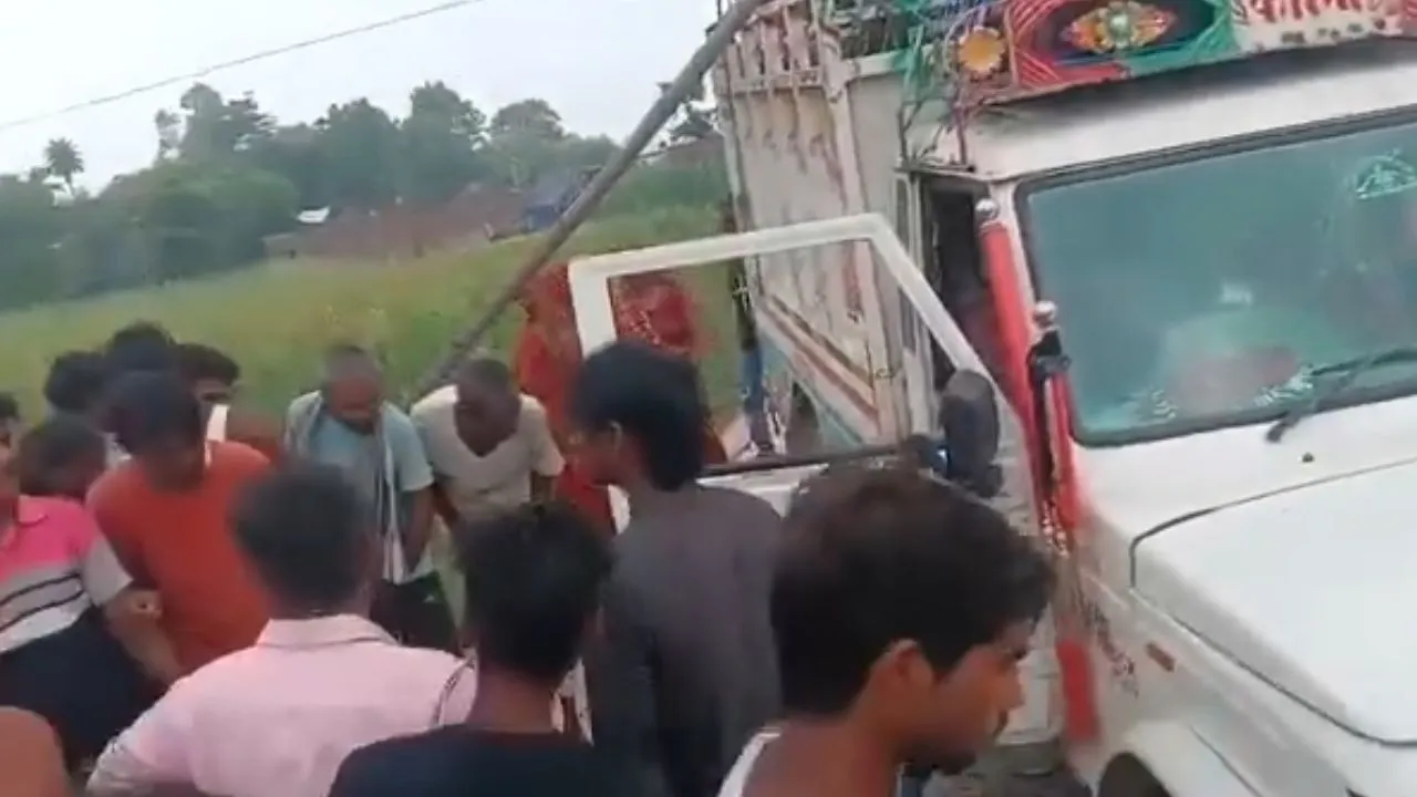 Kanwar Yatra accident (1)