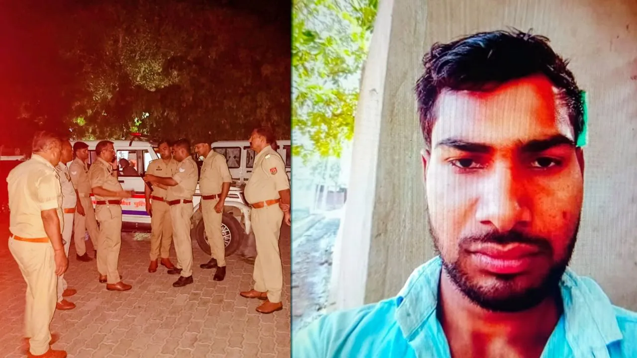 Kanpur News: गंगाजल लेने जा रहे कांवड़िए की सड़क हादसे में मौत, तेज रफ्तार DCM ने बाइक को मारी टक्कर