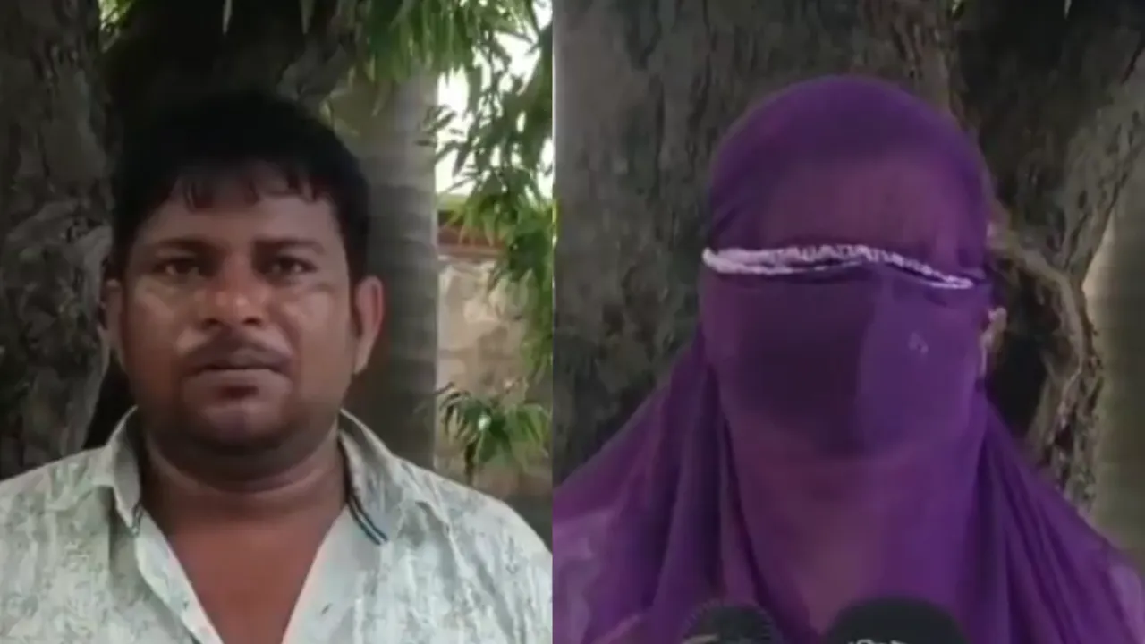कुशीनगर में खाकी शर्मसार! पार्लर संचालिका को जबरन ले जाने के मामले में दो सिपाहियों पर बड़ी कार्रवाई