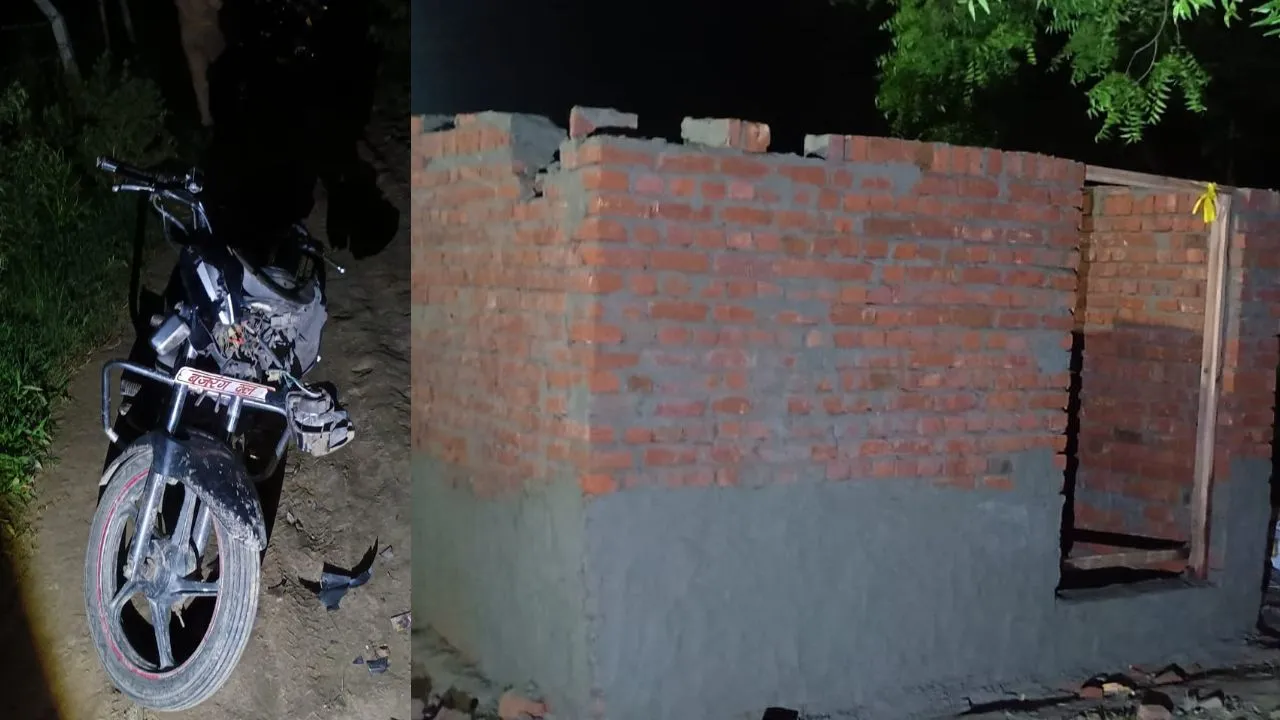 Gonda News:जमीन विवाद में फायरिंग से दहला खरगूपुर, पांच घायल; दोनों पक्षों पर केस