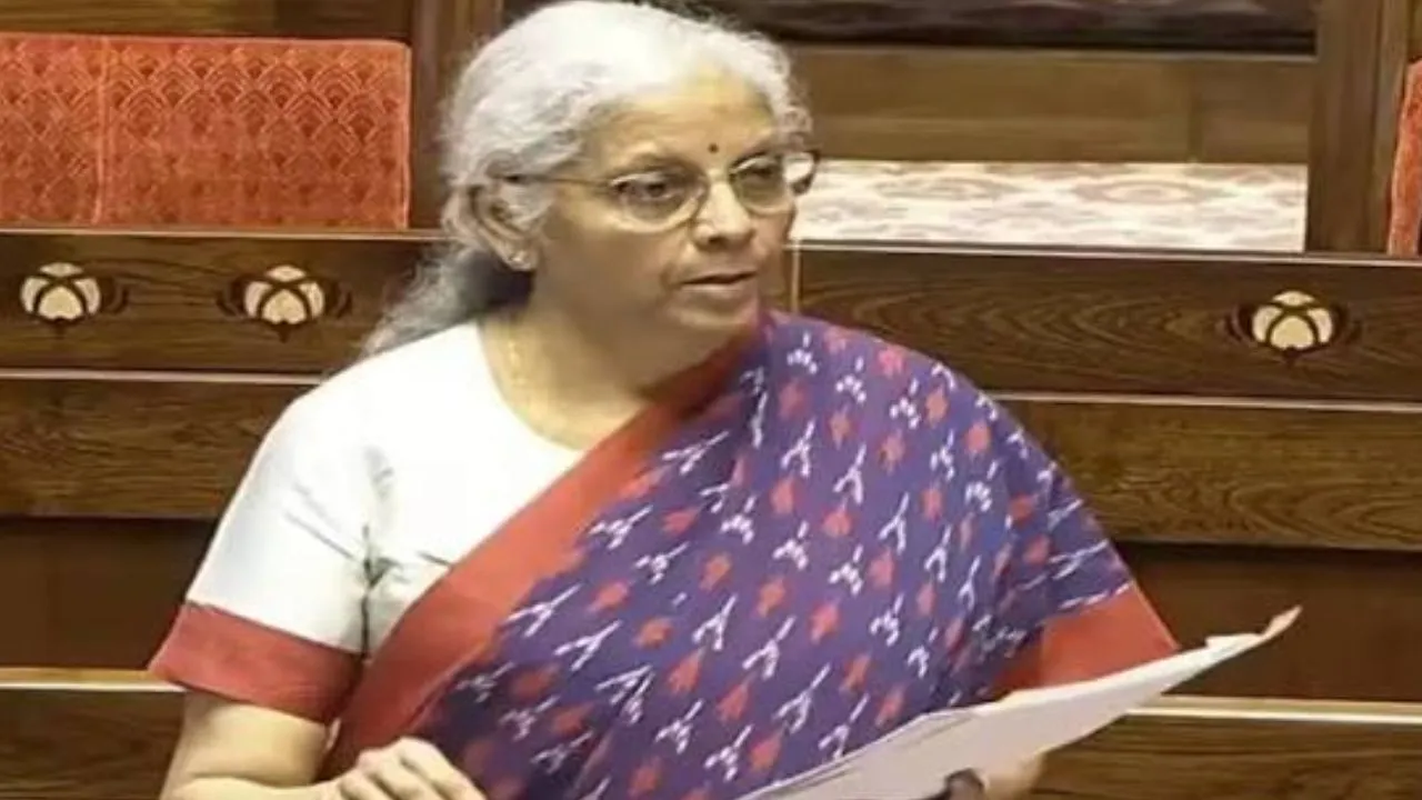 विपक्ष के हंगामे के बीच लोकसभा की मंजूरी, नए टैक्स कानून से विदेशी निवेश को आसान बनाने की तैयारी