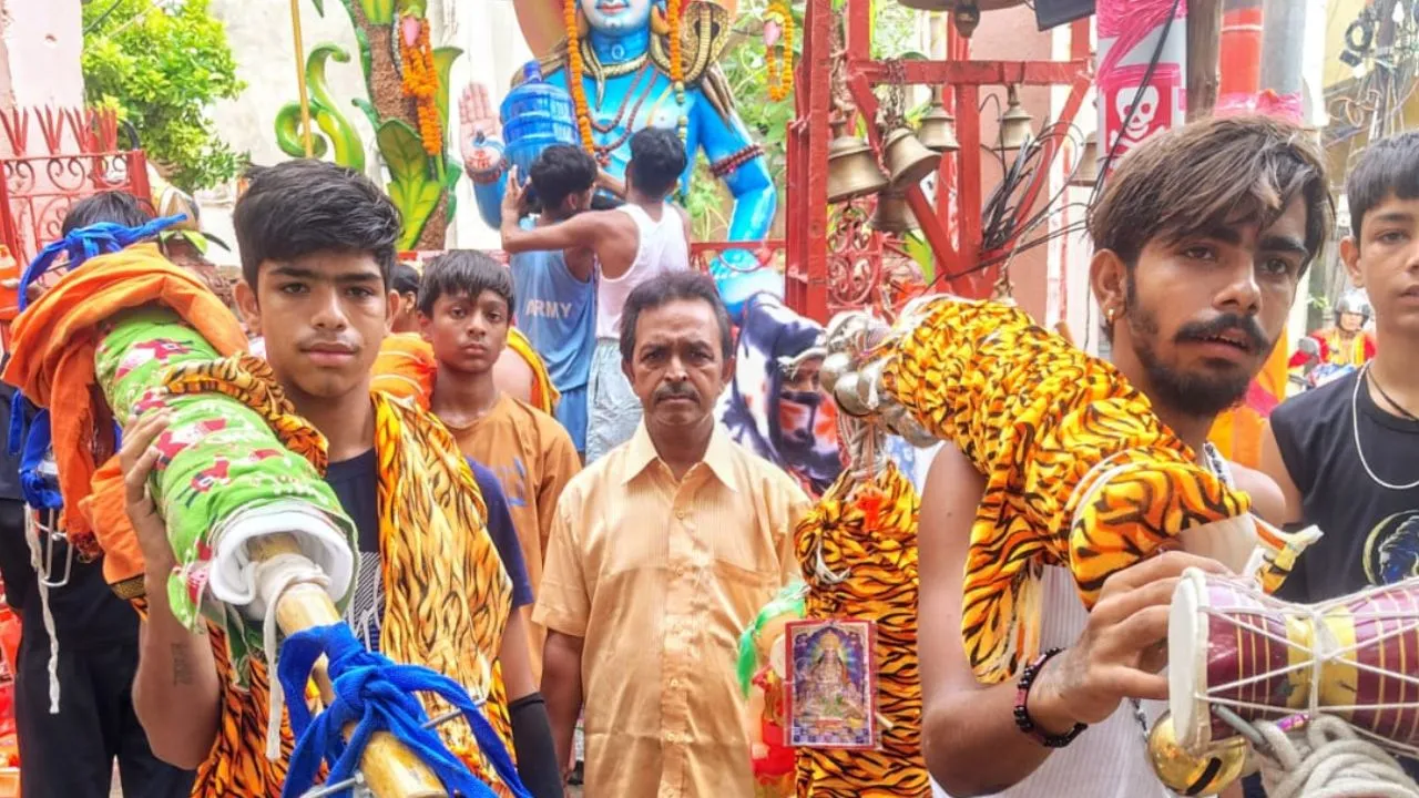 Lord Bholenath