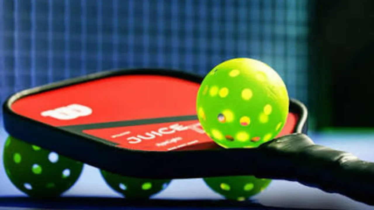 Lucknow Pickleball Championship: लखनऊ में पिकलबॉल का बढ़ा क्रेज, जिला चैंपियनशिप में खिलाड़ियों ने दिखाया दम