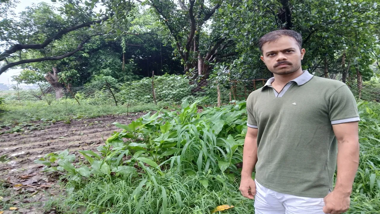 MAYANK