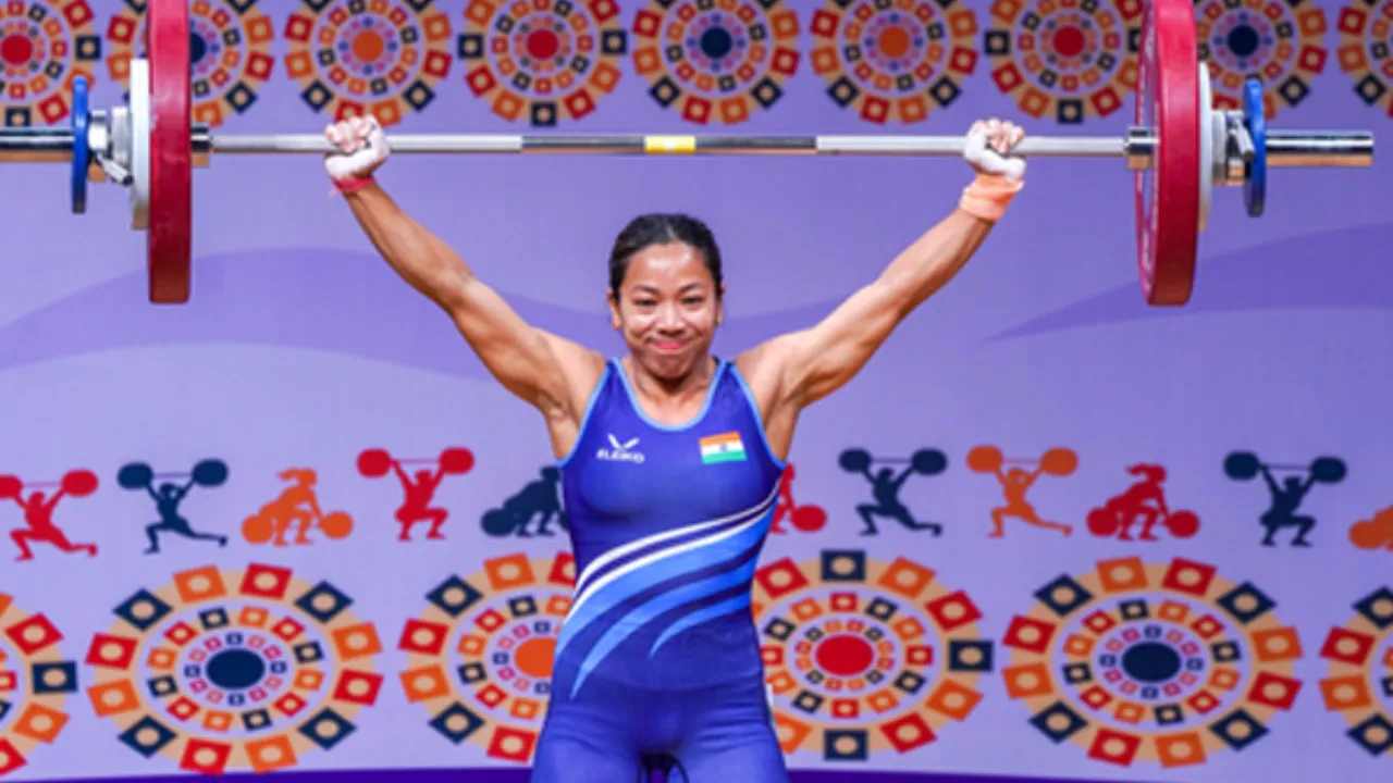 Asian Games 2026: मीराबाई चानू की नजर पहली एशियाई पदक पर, बोलीं- जापान में मिलेगी ओलंपिक जैसी चुनौती
