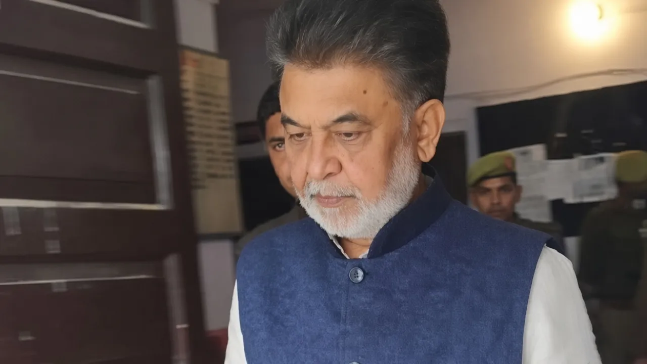 Auraiya Double Murder: छह साल बाद आया दोहरे हत्याकांड का फैसला, पूर्व MLC कमलेश पाठक समेत 10 को उम्रकैद