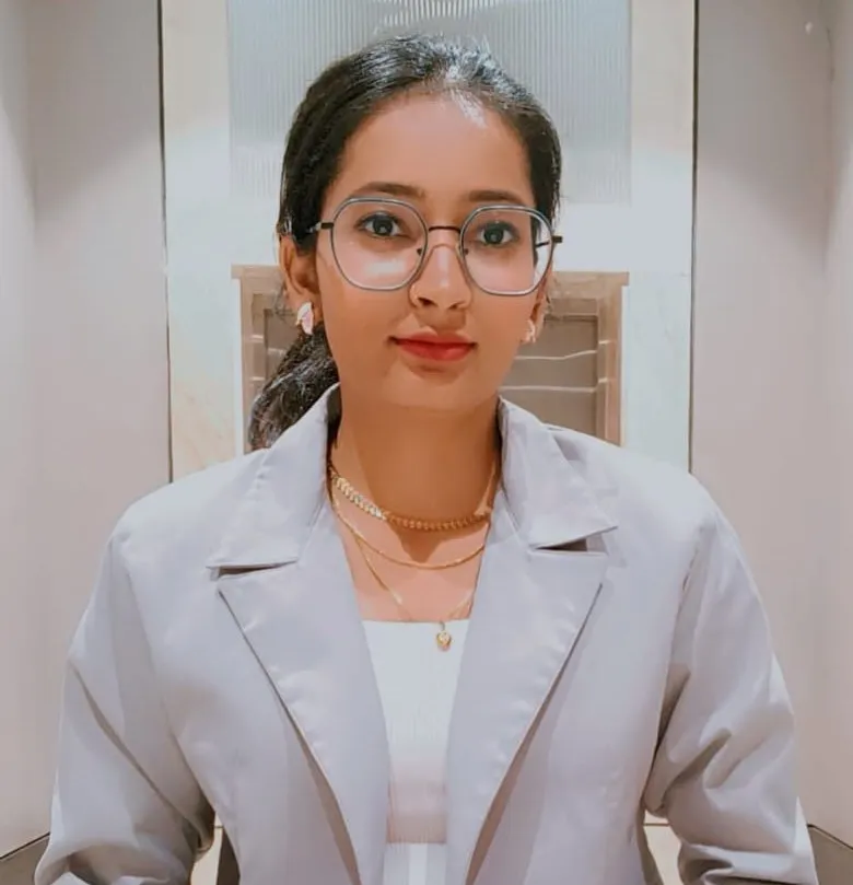 Muskan Dixit