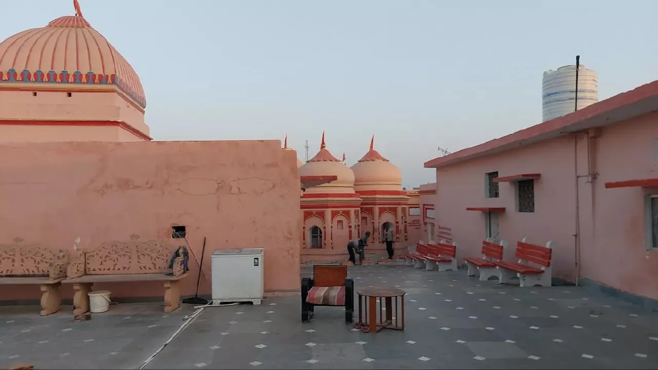 Naimisharanya Dadhichi Kund (2)
