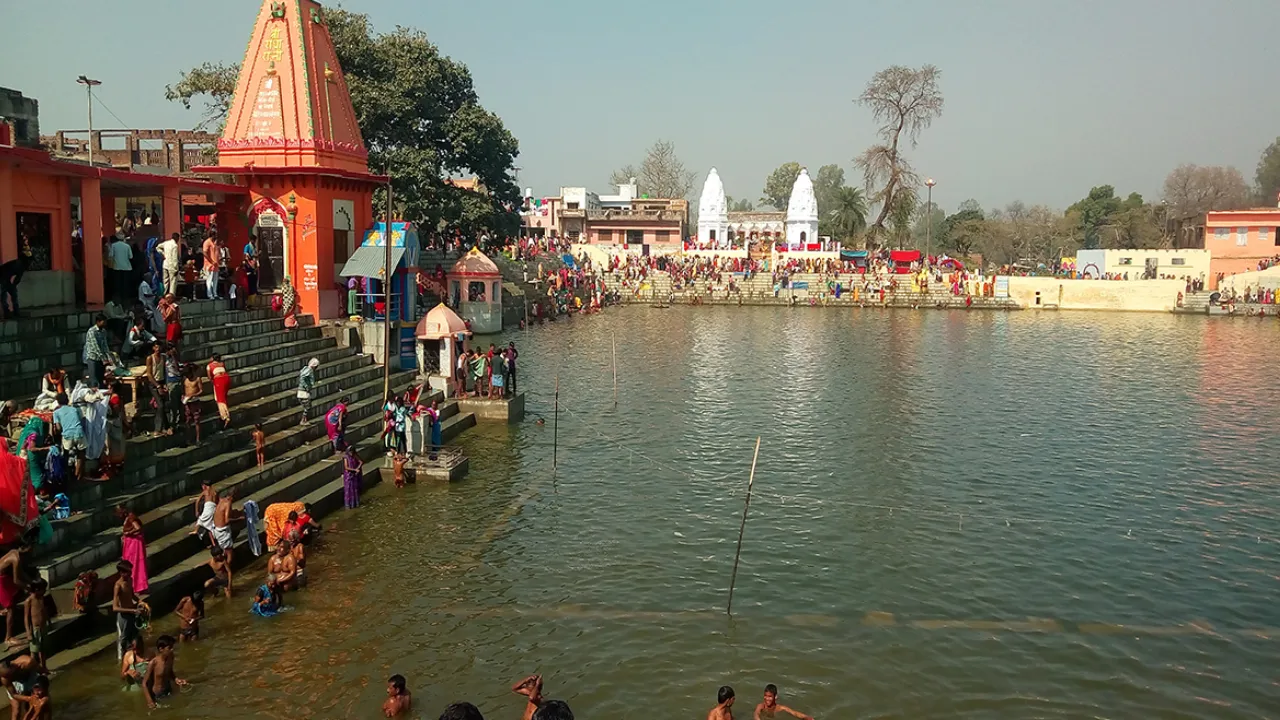 Naimisharanya Dadhichi Kund (3)