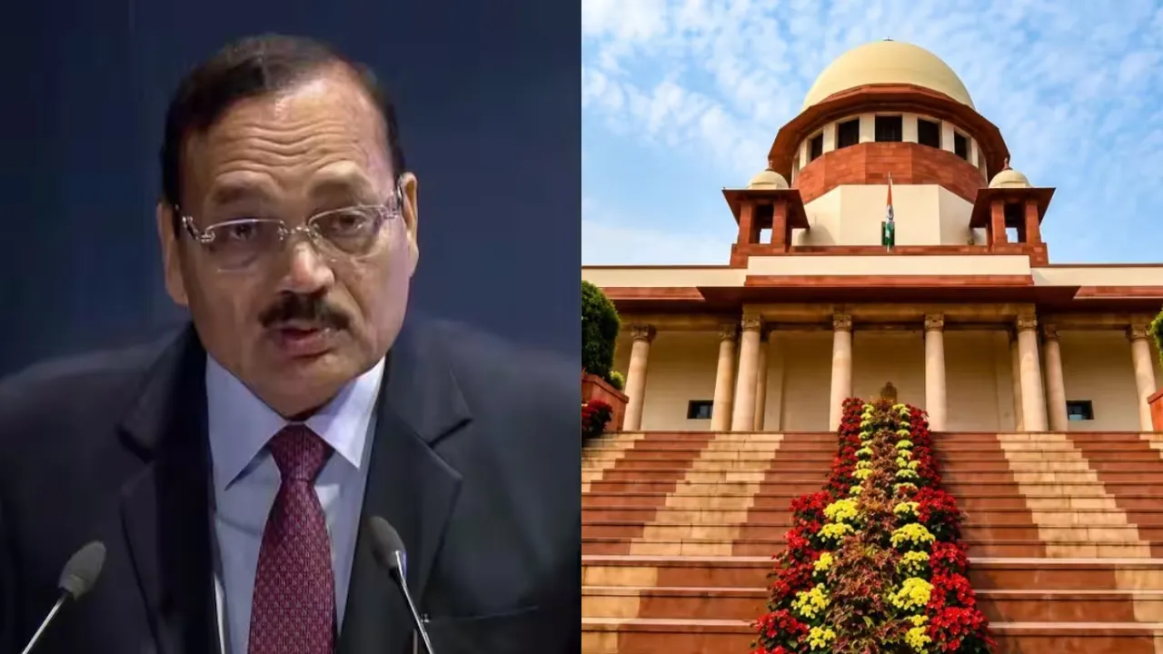 NALSAR के 2026 बैच के छात्रों को बड़ी राहत, BCI ने वापस लिया एनरोलमेंट रोकने का आदेश