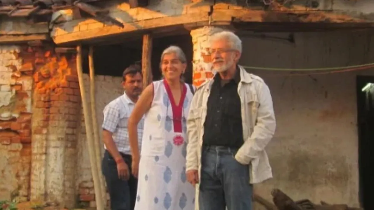Naseeruddin Shah, special bond Barabanki (1)