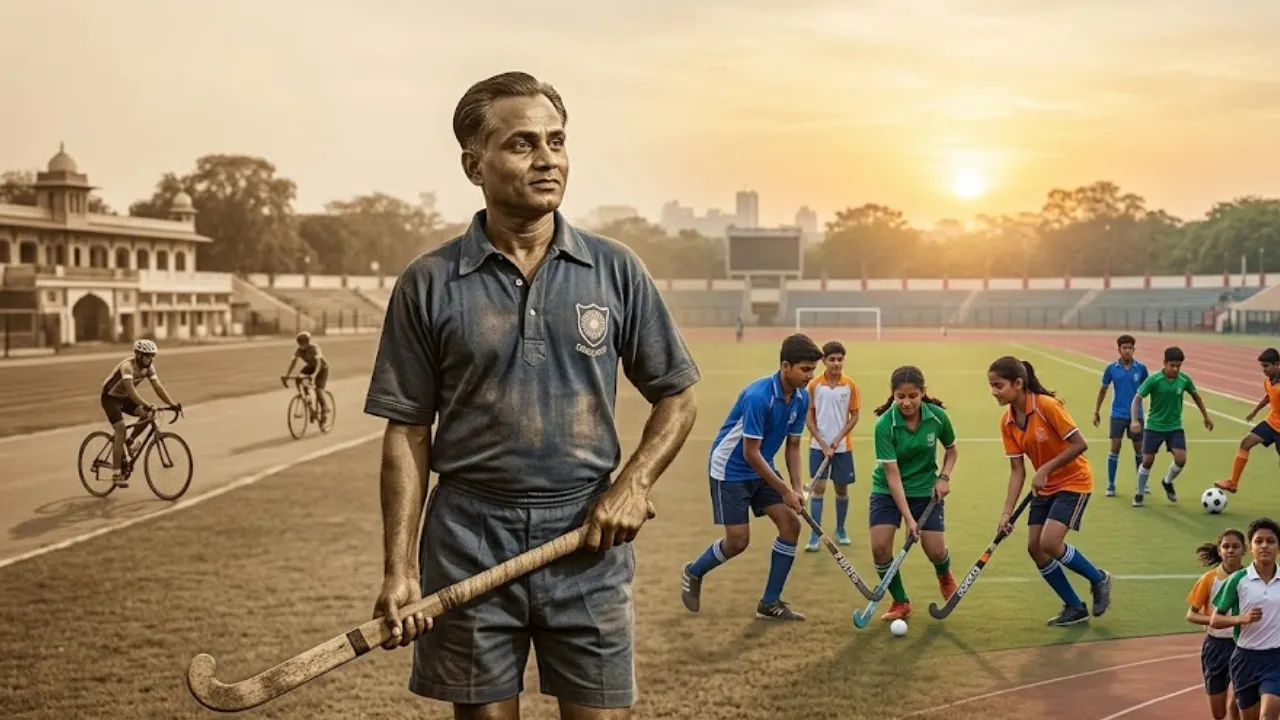 National Sports Day 2026: 29 अगस्त को ही क्यों मनाया जाता है राष्ट्रीय खेल दिवस? जानिए मेजर ध्यानचंद की कहानी